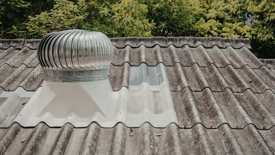 Roof Ventilation